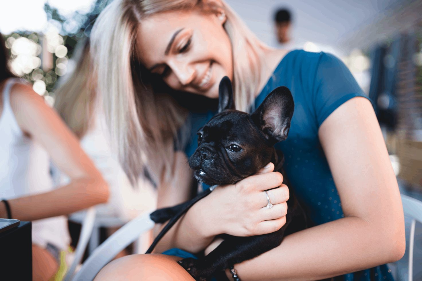 amenities-girl-with-dog